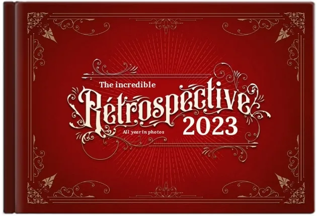 Vintage Retrospective