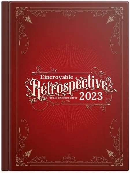 Vintage Retrospective