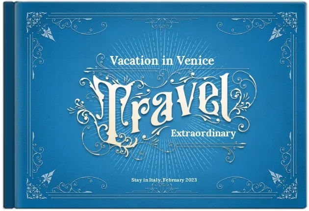 Vintage Journey