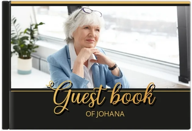 Guest Book