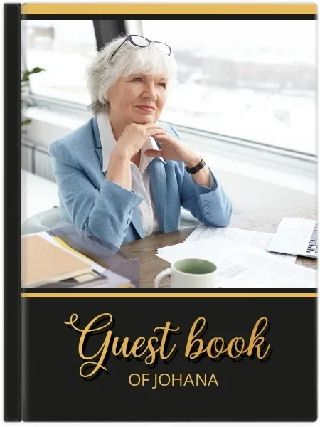 Guest Book