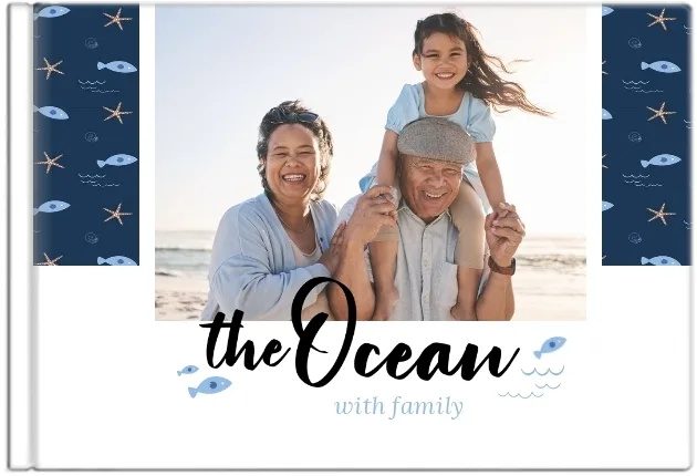To the Rhythm of the Ocean