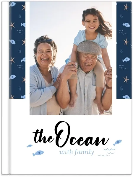 To the Rhythm of the Ocean