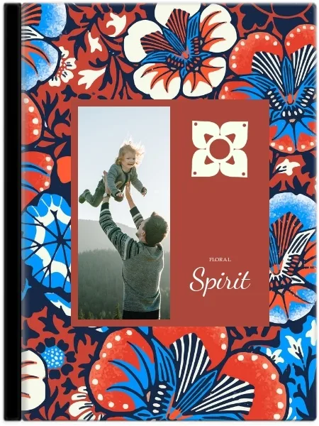 Floral Spirit