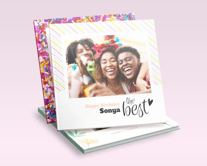 Birthday Album