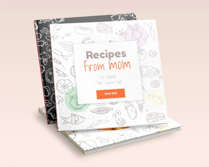 Recipe Book