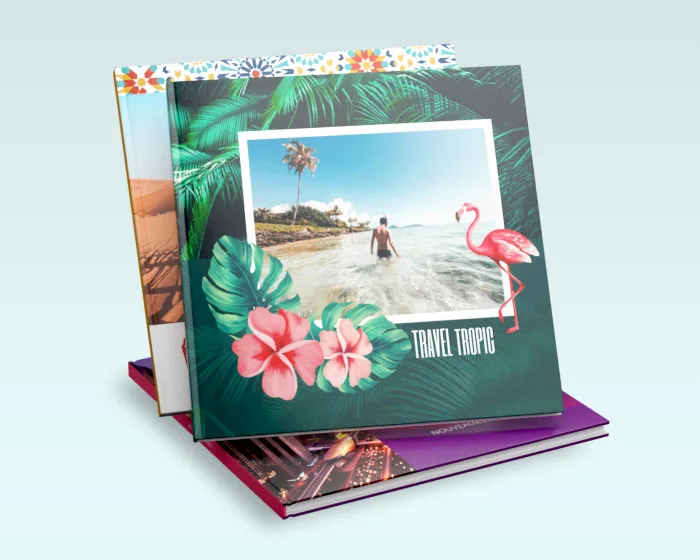Travel Album