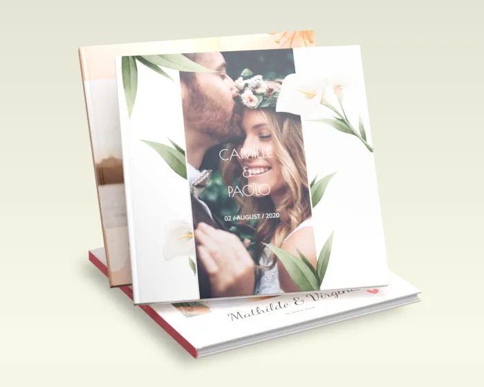 Wedding Album