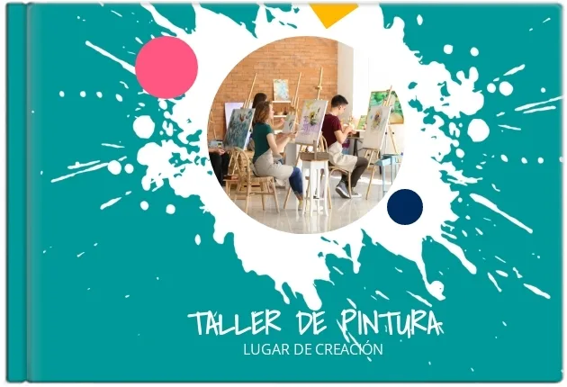 Taller de Pintura