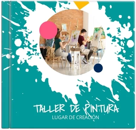 Taller de Pintura
