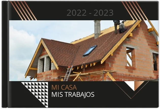Construcción de una casa