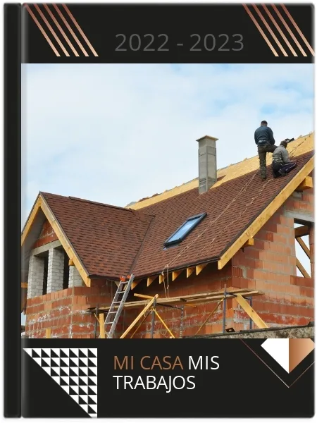 Construcción de una casa