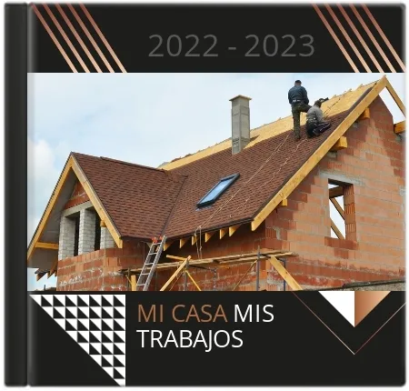 Construcción de una casa