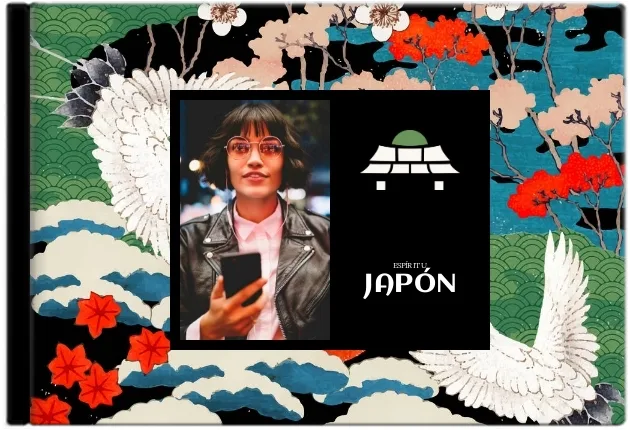 Espíritu Japón