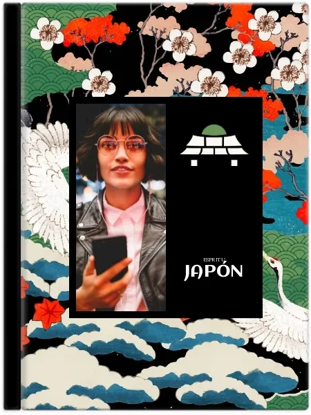 Espíritu Japón