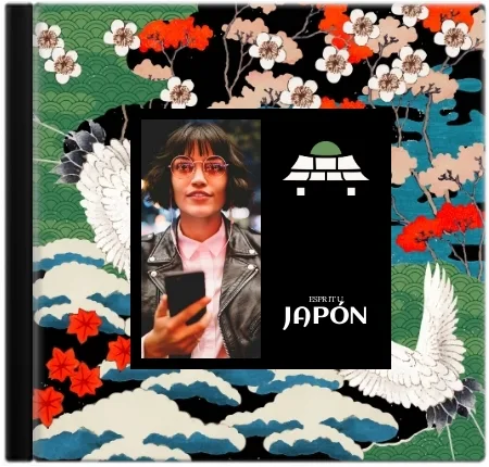 Espíritu Japón
