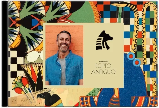 Espíritu del Antiguo Egipto