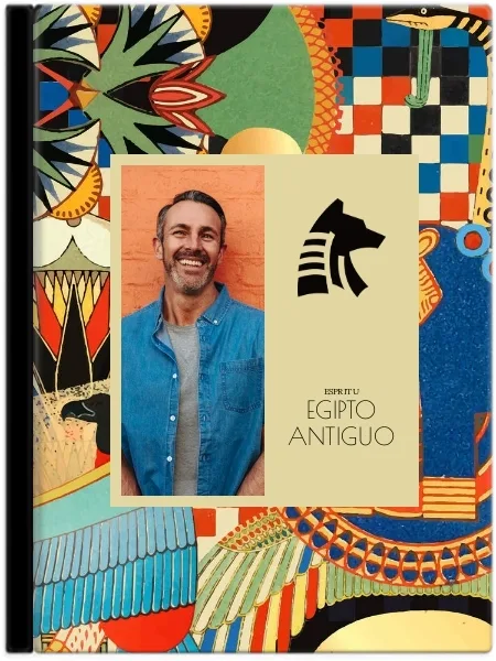 Espíritu del Antiguo Egipto