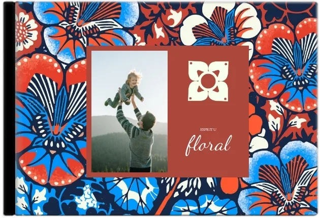 Espíritu Floral