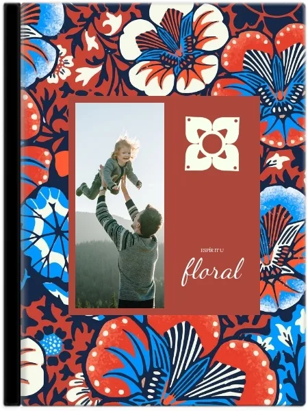 Espíritu Floral