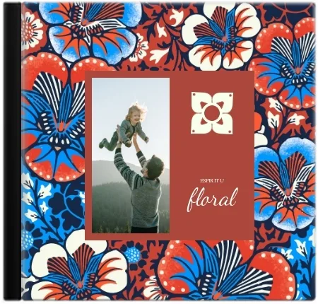 Espíritu Floral