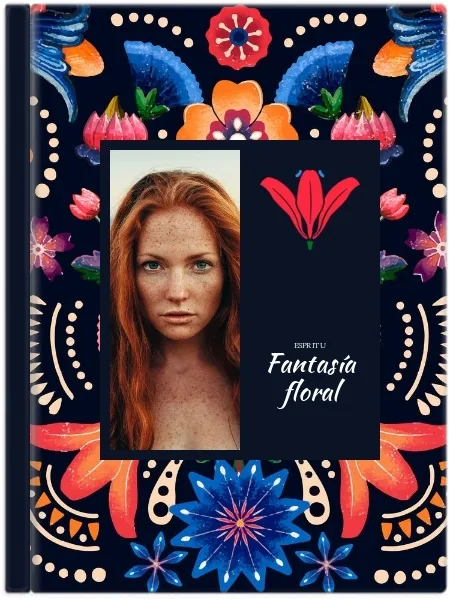 Espíritu Fantasía Floral
