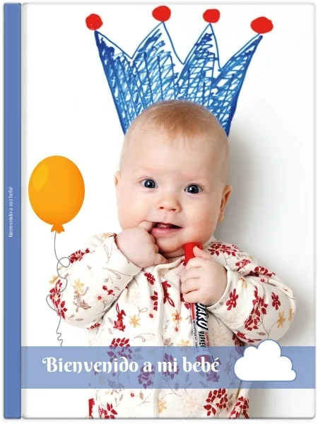 Bebé niño
