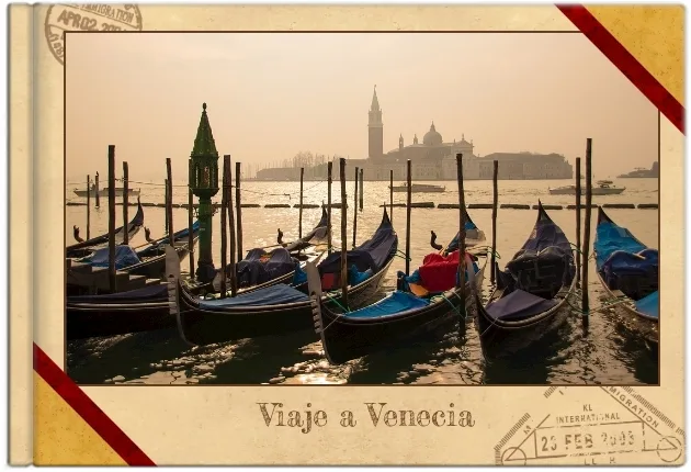 Venecia