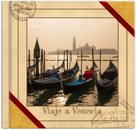 Venecia