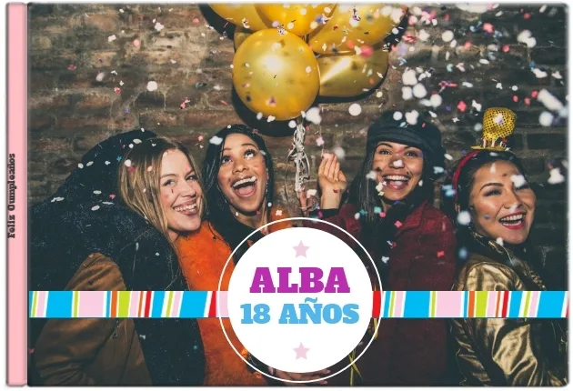 Alegría