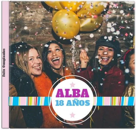 Alegría