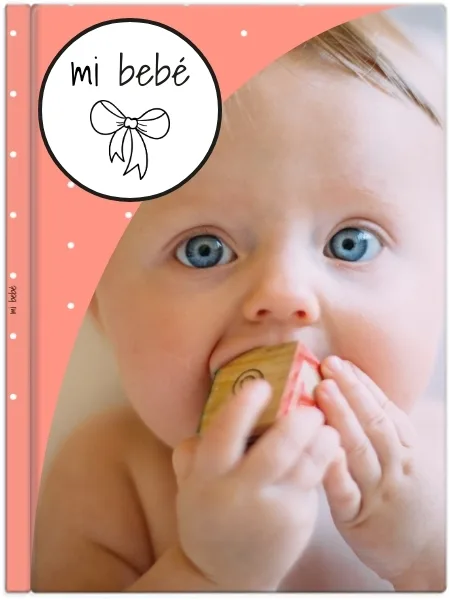 ¡Es una niña!