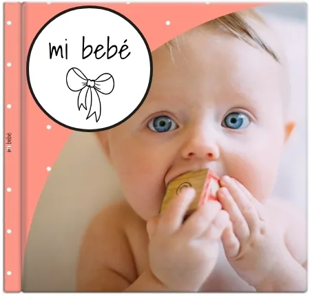 ¡Es una niña!