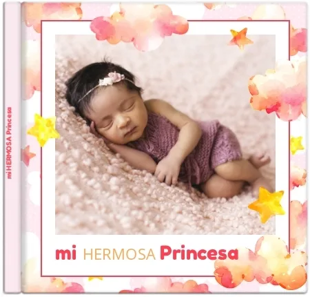 Mi princesa