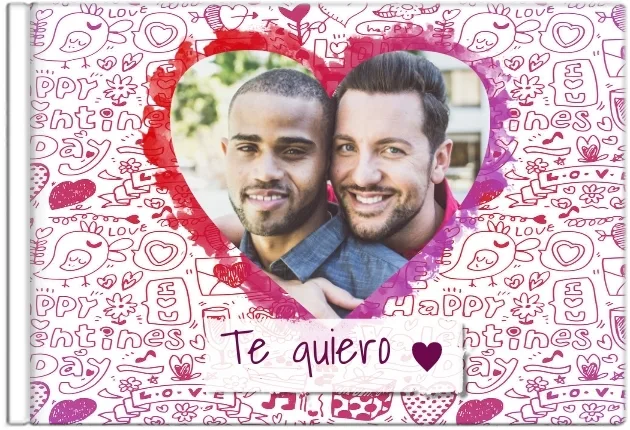 I love you