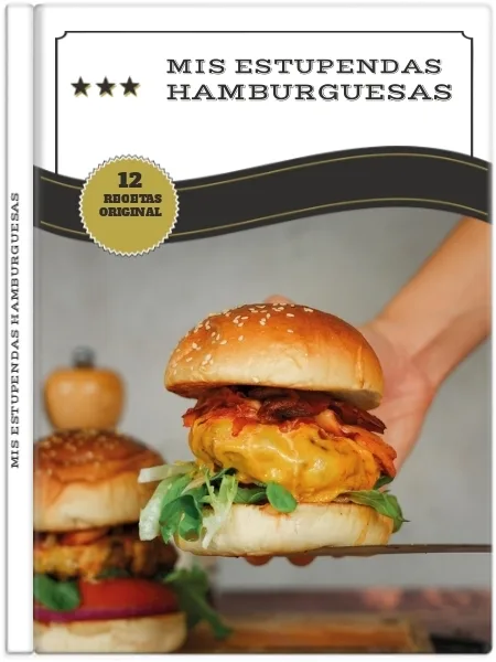 Mis Hamburguesas