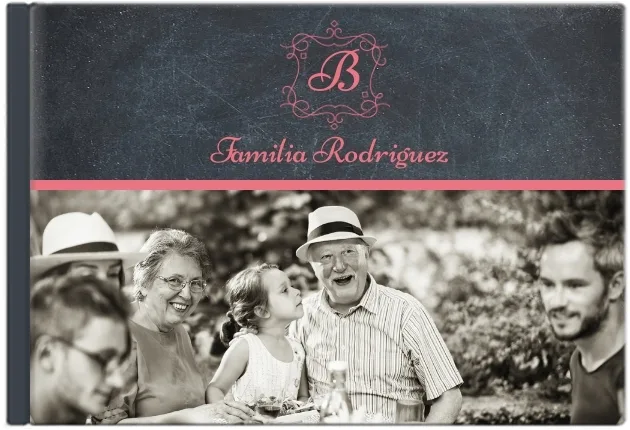 Mi Familia