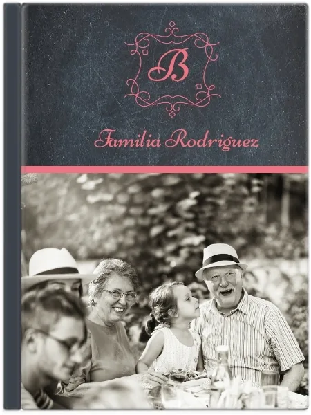 Mi Familia