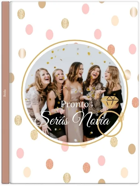 Despedida de soltera