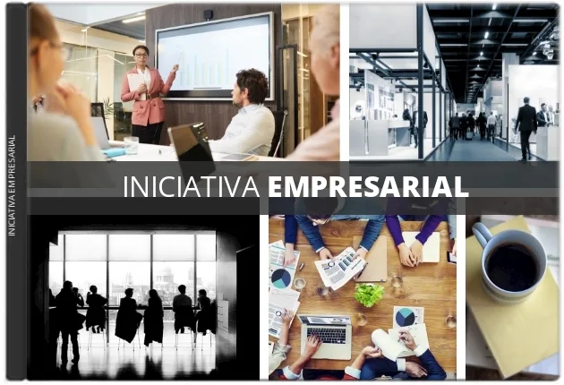 Espíritu empresarial