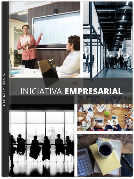 Espíritu empresarial
