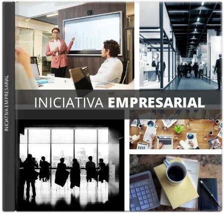 Espíritu empresarial