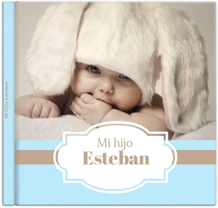 Mi niño