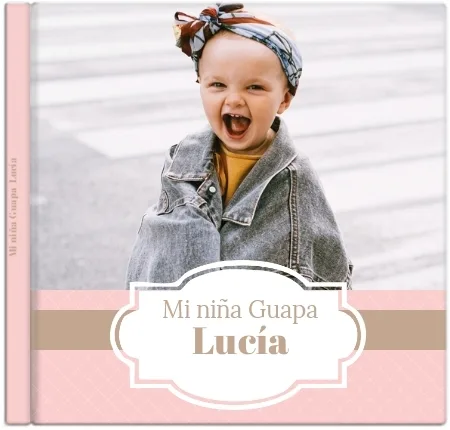 Mi niña