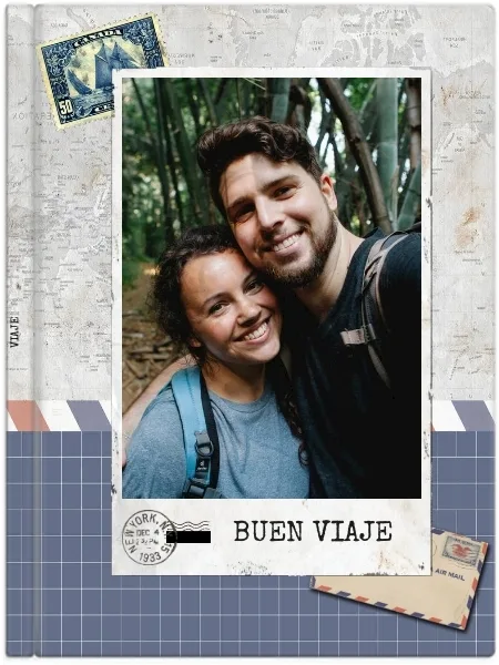 Buen viaje