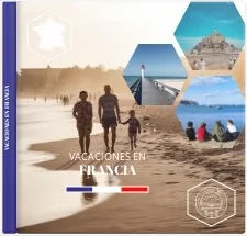Vacaciones en Francia