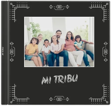 Mi tribu
