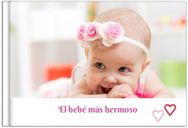 Bebé burbujas