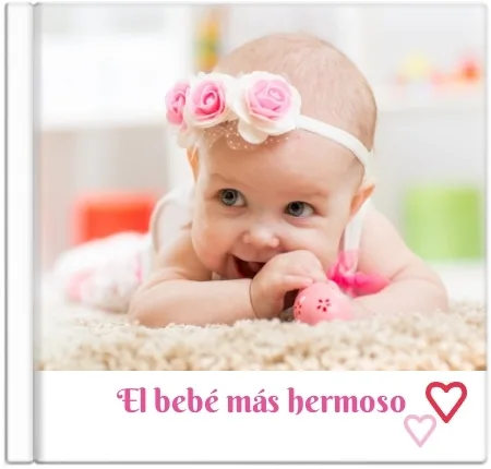 Bebé burbujas