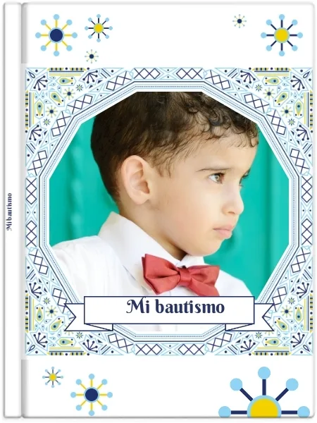Bautismo oriental